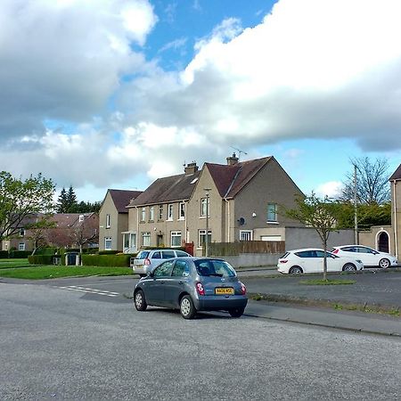 Edinburgh House Apartments Екстериор снимка