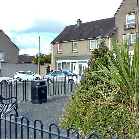 Edinburgh House Apartments Екстериор снимка