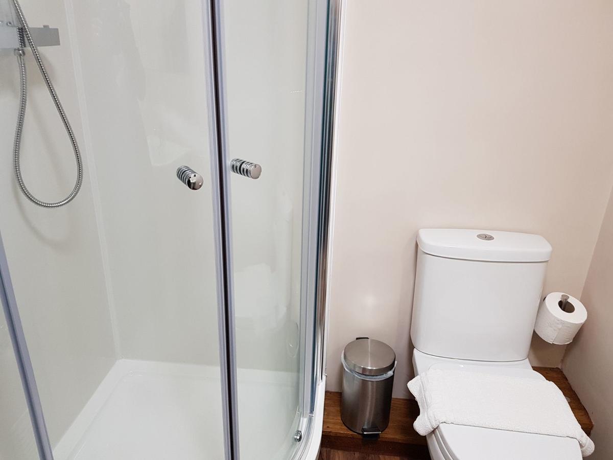 Edinburgh House Apartments Екстериор снимка