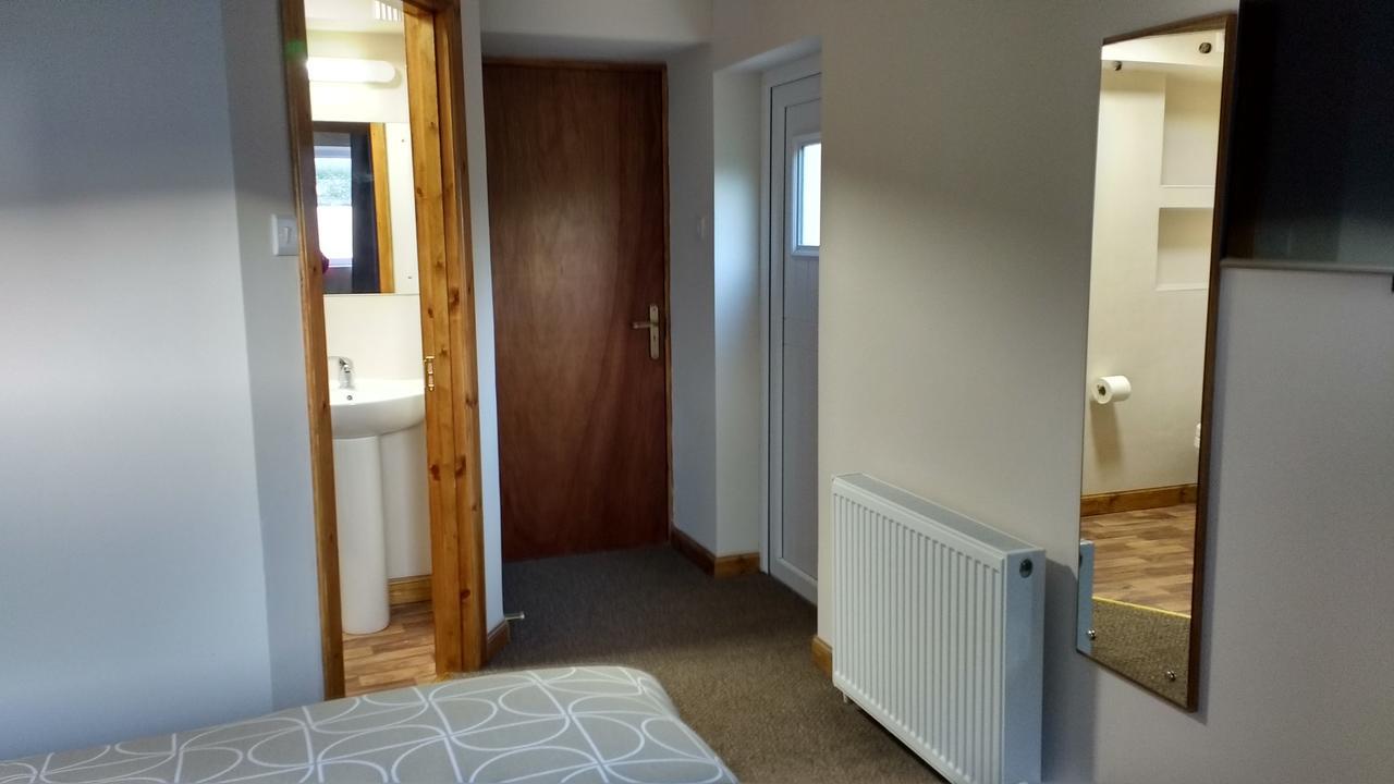Edinburgh House Apartments Екстериор снимка